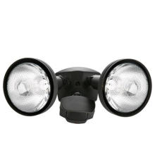 180 Degree Motion Activated Floodlight With Bulb Shields (CGC-FL992)